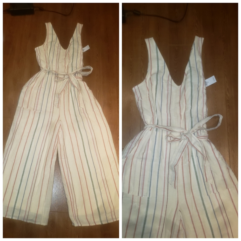 AERIE JUMPSUIT